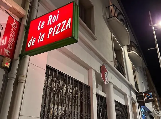 Le Beau Milo 2 Chambres Coeur De Ville Avec Balcon Netflix