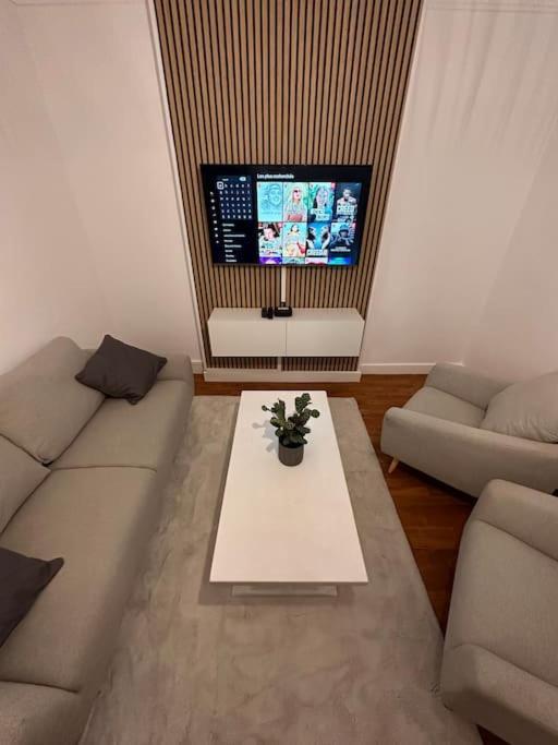 Apartment Le Beau Milo 2 Coeur De Avec Balcon Netflix Le Creusot