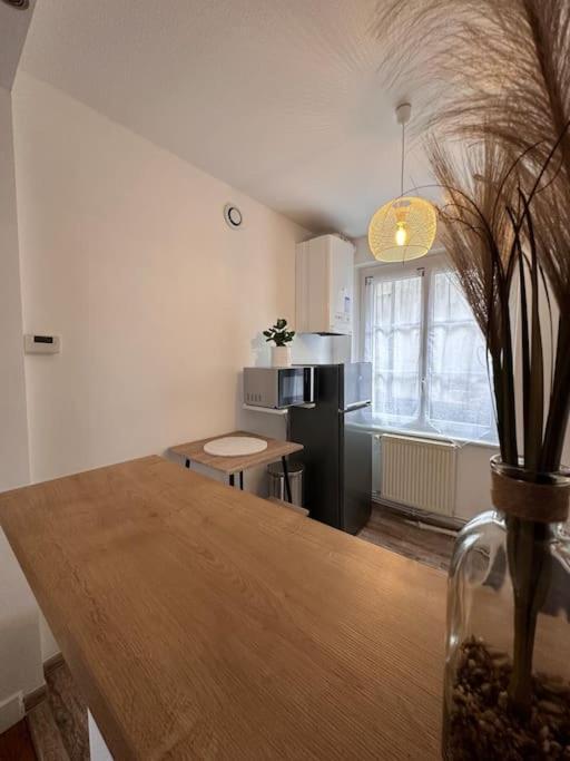Le Beau Milo 2 Coeur De Avec Balcon Netflix Apartment *