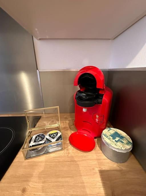 Le Beau Milo 2 Coeur De Avec Balcon Netflix